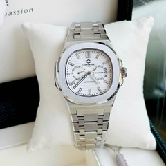 ĐỒNG HỒ NAM CARNIVAL AUTOMATIC 8158G-VT-T