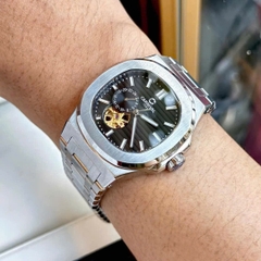 ĐỒNG HỒ NAM CARNIVAL AUTOMATIC 8159G-VT-D