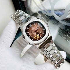 ĐỒNG HỒ NAM CARNIVAL AUTOMATIC 8159G-VT-N