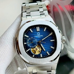 ĐỒNG HỒ NAM CARNIVAL AUTOMATIC 8159G-VT-X