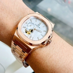 ĐỒNG HỒ NAM CARNIVAL AUTOMATIC 8159G-VH-T