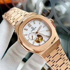 ĐỒNG HỒ NAM CARNIVAL AUTOMATIC 8159G-VH-T