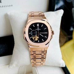 ĐỒNG HỒ NAM CARNIVAL AUTOMATIC 8159G-VH-D