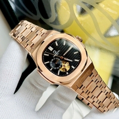 ĐỒNG HỒ NAM CARNIVAL AUTOMATIC 8159G-VH-D