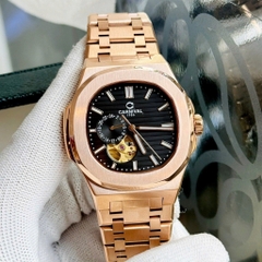 ĐỒNG HỒ NAM CARNIVAL AUTOMATIC 8159G-VH-D