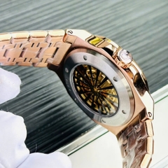 ĐỒNG HỒ NAM CARNIVAL AUTOMATIC 8159G-VH-N