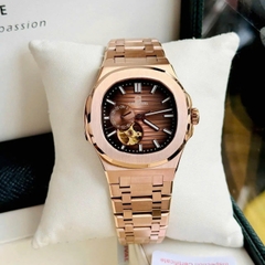 ĐỒNG HỒ NAM CARNIVAL AUTOMATIC 8159G-VH-N