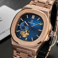 ĐỒNG HỒ NAM CARNIVAL AUTOMATIC 8159G-VH-X