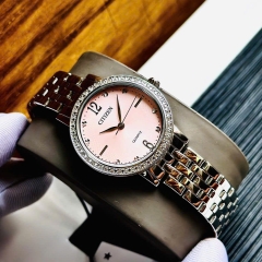 ĐỒNG HỒ NỮ CITIZEN QUARTZ EL3100-55W