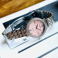 ĐỒNG HỒ NỮ CITIZEN QUARTZ EL3100-55W