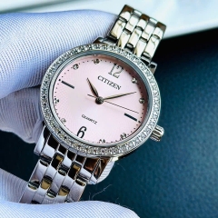 ĐỒNG HỒ NỮ CITIZEN QUARTZ EL3100-55W