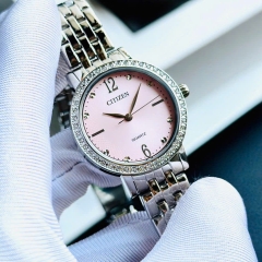 ĐỒNG HỒ NỮ CITIZEN QUARTZ EL3100-55W