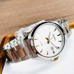 ĐỒNG HỒ NAM SEIKO QUARTZ SUR211P1