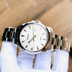 ĐỒNG HỒ NAM SEIKO QUARTZ SUR211P1