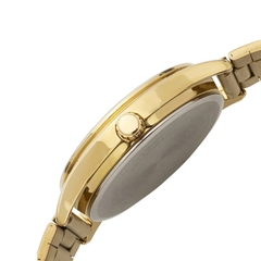 ĐỒNG HỒ NAM CASIO QUARTZ TRẮNG MTP-V006G-9BUDF
