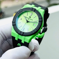 ĐỒNG HỒ NAM MAURICE LACROIX AIKON #TIDE AI2008-70070-300-0