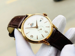 ĐỒNG HỒ NAM ORIENT AUTOMATIC TRẮNG RA-AP0001S10B