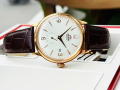 ĐỒNG HỒ NAM ORIENT AUTOMATIC TRẮNG RA-AP0001S10B