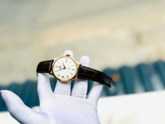 ĐỒNG HỒ NAM ORIENT AUTOMATIC TRẮNG RA-AP0001S10B