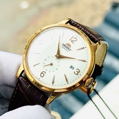 ĐỒNG HỒ NAM ORIENT AUTOMATIC TRẮNG RA-AP0001S10B