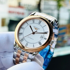 ĐỒNG HỒ NAM LONGINES FLAGSHIP L4.874.3.91.7