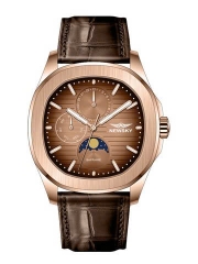 ĐỒNG HỒ NAM NEWSKY QUARTZ NS6006G.L06