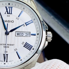 ĐỒNG HỒ NAM CASIO MTP-1384D-7A2VDF