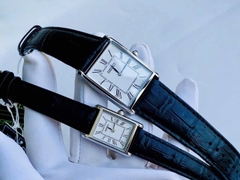 ĐỒNG HỒ ĐÔI SEIKO QUARTZ SWR049 & SWR053