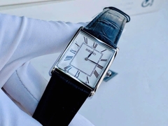ĐỒNG HỒ ĐÔI SEIKO QUARTZ SWR049 & SWR053
