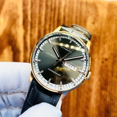 ĐỒNG HỒ NAM MIDO COMMANDER II AUTOMATIC M016.430.36.061.80