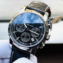 ĐỒNG HỒ NAM LONGINES SAINT IMIER L2.784.4.52.3
