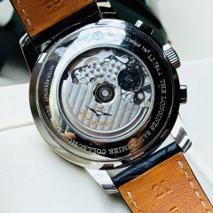 ĐỒNG HỒ NAM LONGINES SAINT IMIER L2.784.4.52.3