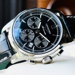 ĐỒNG HỒ NAM LONGINES SAINT IMIER L2.784.4.52.3