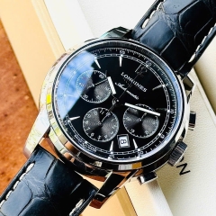 ĐỒNG HỒ NAM LONGINES SAINT IMIER L2.784.4.52.3