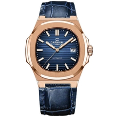 ĐỒNG HỒ NAM CARNIVAL AUTOMAITC 8108G1-VH-DD-X