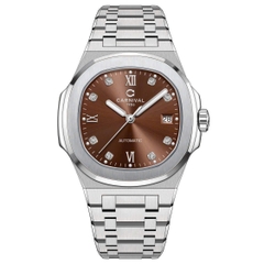 ĐỒNG HỒ NAM CARNIVAL AUTOMAITC 8160G-VT-N