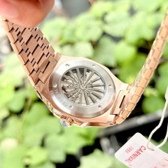 ĐỒNG HỒ NAM CARNIVAL AUTOMAITC 8160G-VH-T