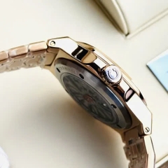 ĐỒNG HỒ NAM CARNIVAL OPEN HEART AUTOMATIC 8128G-VH-N