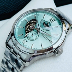 ĐỒNG HỒ NAM ORIENT STAR CONTEMPORARY LAYERED SKELETON LIMITED RK-AV0B12E (RE-AV0B11E00B)