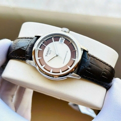 ĐỒNG HỒ NỮ TISSOT LUXURY POWERMATIC 80 IVORY DIAL T086.207.16.261.00 (T0862071626100)