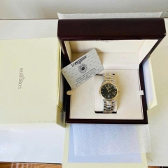 ĐỒNG HỒ NAM LONGINES MASTER COLLECTION L2.628.5.57.7(L26285577)