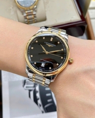 ĐỒNG HỒ NAM LONGINES MASTER COLLECTION L2.628.5.57.7(L26285577)