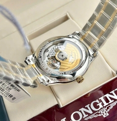 ĐỒNG HỒ NAM LONGINES MASTER COLLECTION L2.628.5.57.7(L26285577)