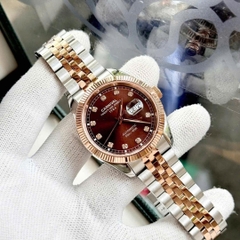 ĐỒNG HỒ ĐÔI CARNIVAL 8131G-CH-N - CARNIVAL 8131L-CH-N