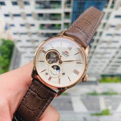 ĐỒNG HỒ NAM ORIENT SUN AND MOON GEN 4 RN-AS0002S (NỘI ĐỊA)