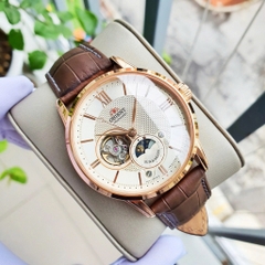 ĐỒNG HỒ NAM ORIENT SUN AND MOON GEN 4 RN-AS0002S (NỘI ĐỊA)