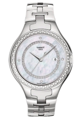 ĐỒNG HỒ NỮ TISSOT T-TREND T082.210.61.116.00 (T0822106111600)