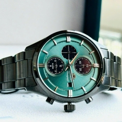 ĐỒNG HỒ NAM ORIENT CONTEMPORARY CHRONOGRAPH SOLAR RN-TY0001E