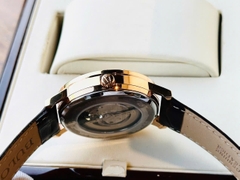 ĐỒNG HỒ NAM BULOVA CLASSIC AUTOMATIC 97A150