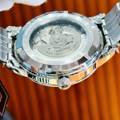 ĐỒNG HỒ NAM SEIKO AUTOMATIC SRPH85K1